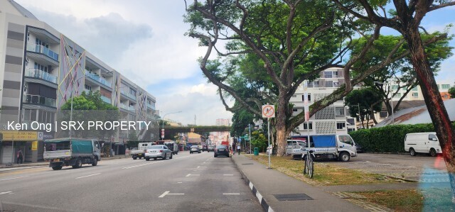 Geylang Road (D14), Apartment #536254081